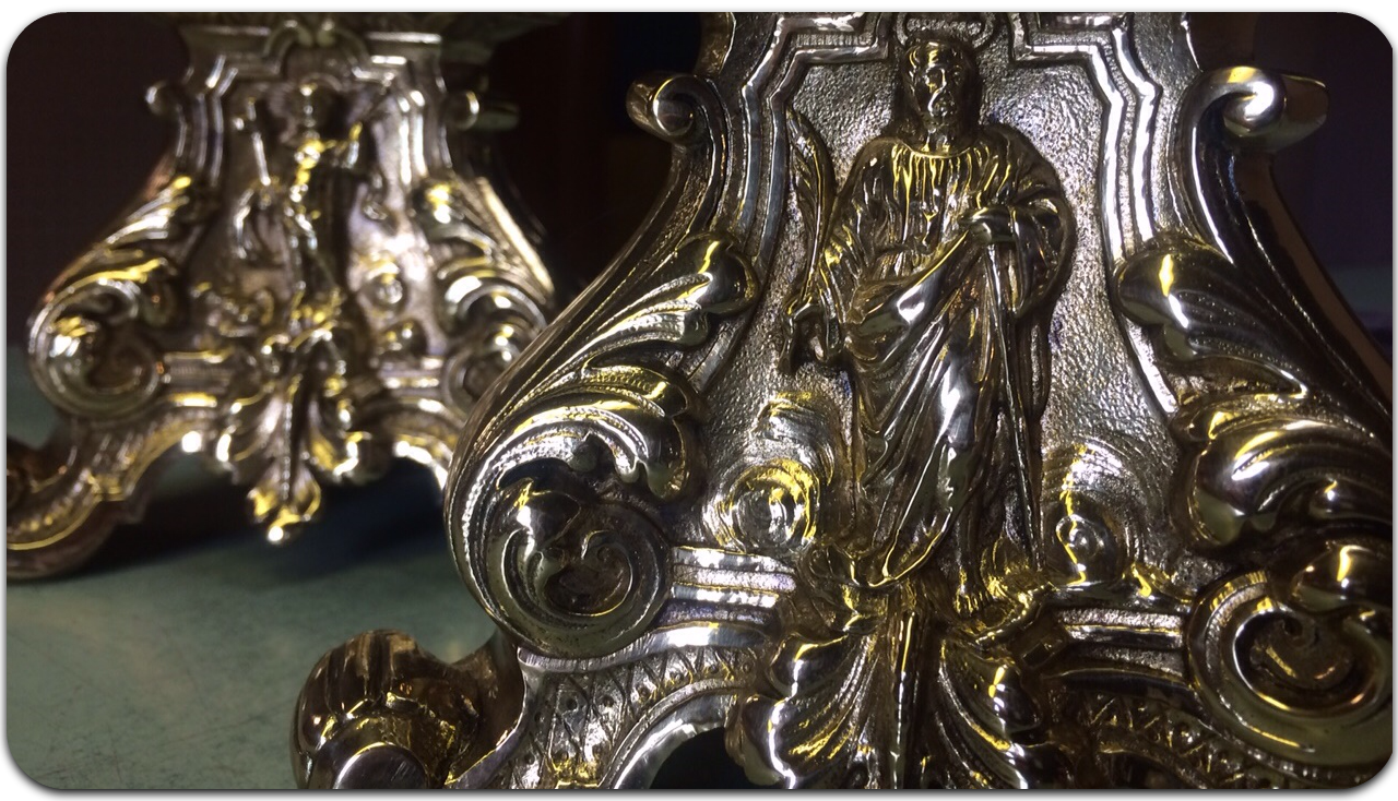 Metal Restoration