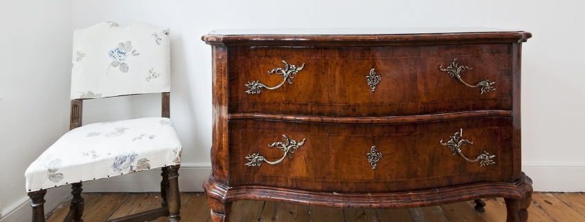 Antique Preservation