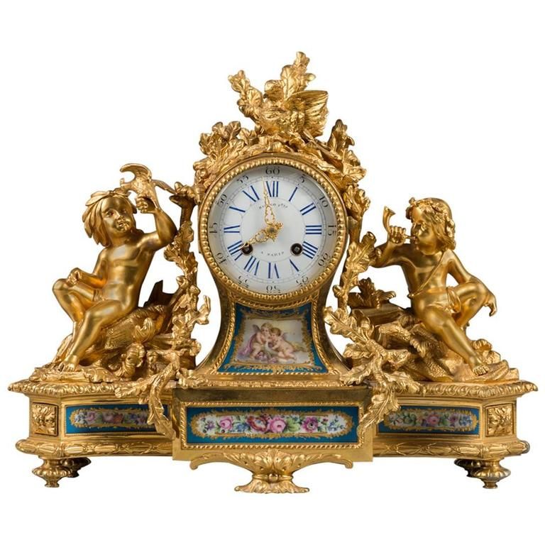Antique Metalwork