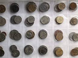 Ornamental metal pieces